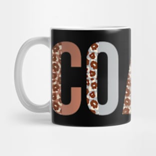 Coach Supplies Back To School Mug